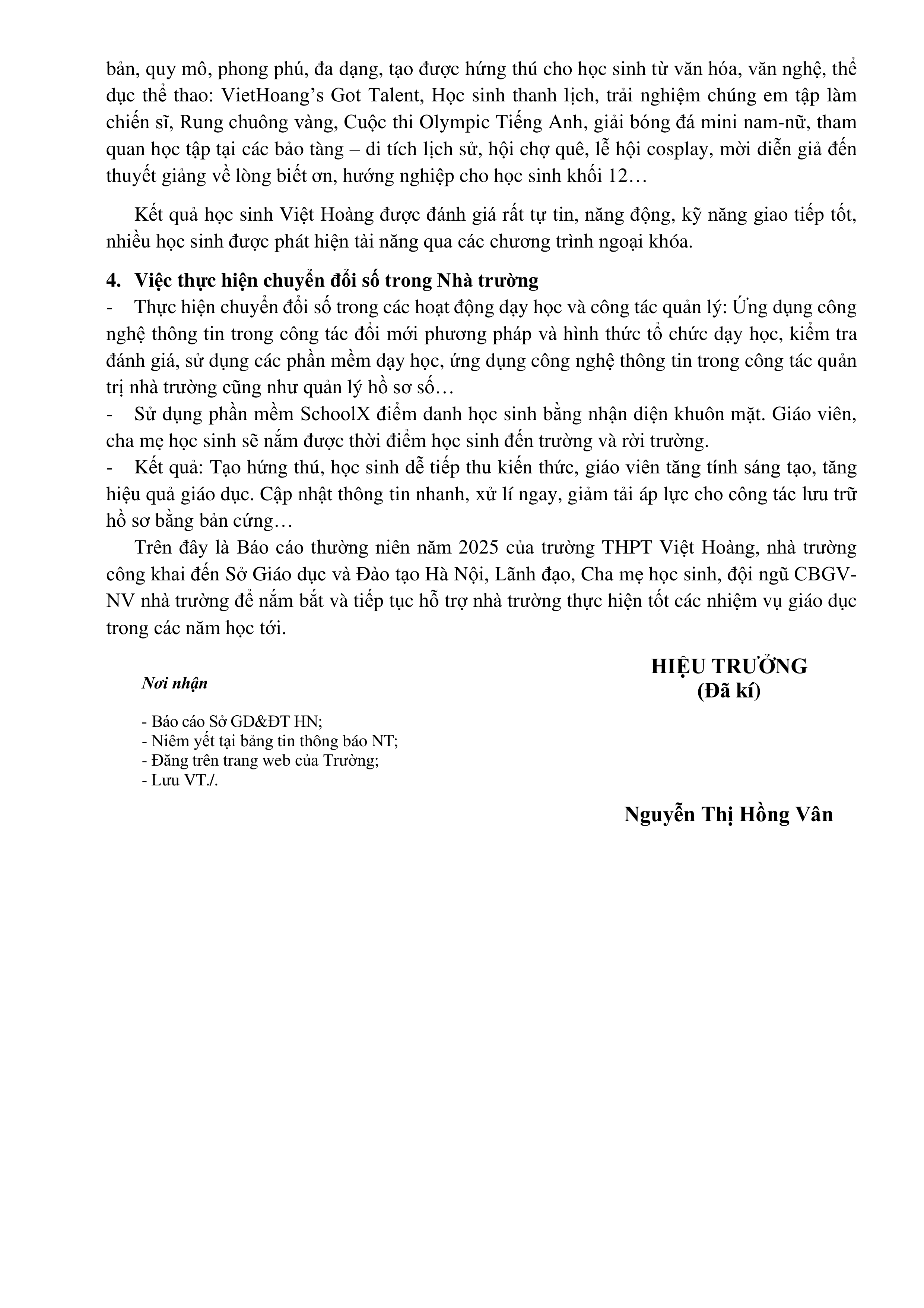 3. VH. PHỤ LỤC I. BÁO CÁO THƯỜNG NIÊN CÔNG KHAI NĂM 2025-12
